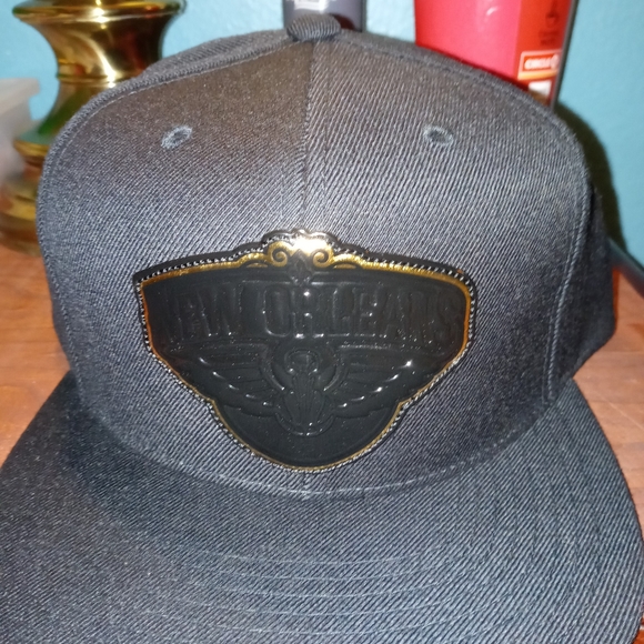 ‼️*RAREST Mitchell & Ness PELS HAT ON THE PLANET - Picture 2 of 16